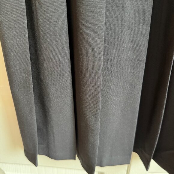 Pleated skirt pants - Picture 15 of 16